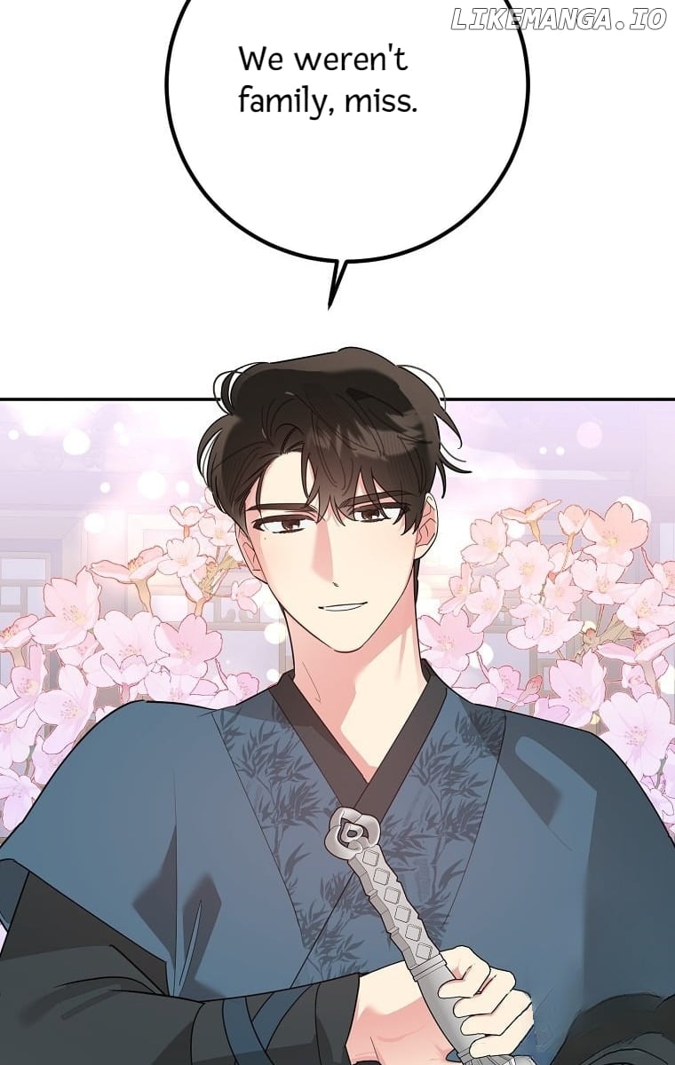 Precious Daughter of the Greatest Martial Arts Villain Chapter 122 - page 64